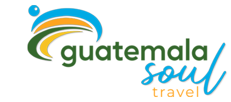 GuatemalaSoul Travel Logo